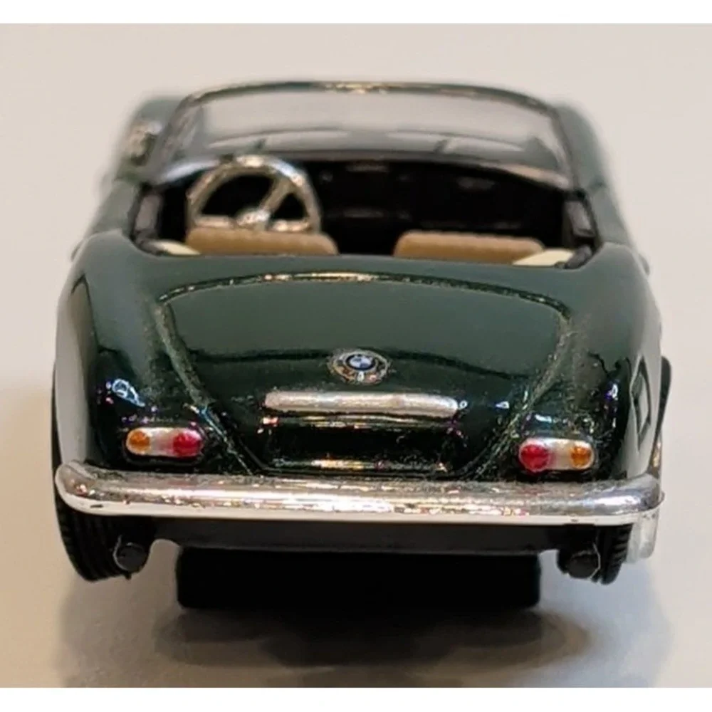 BMW classic 507